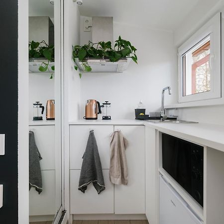 Apartment For One - Grey Tallinn Extérieur photo