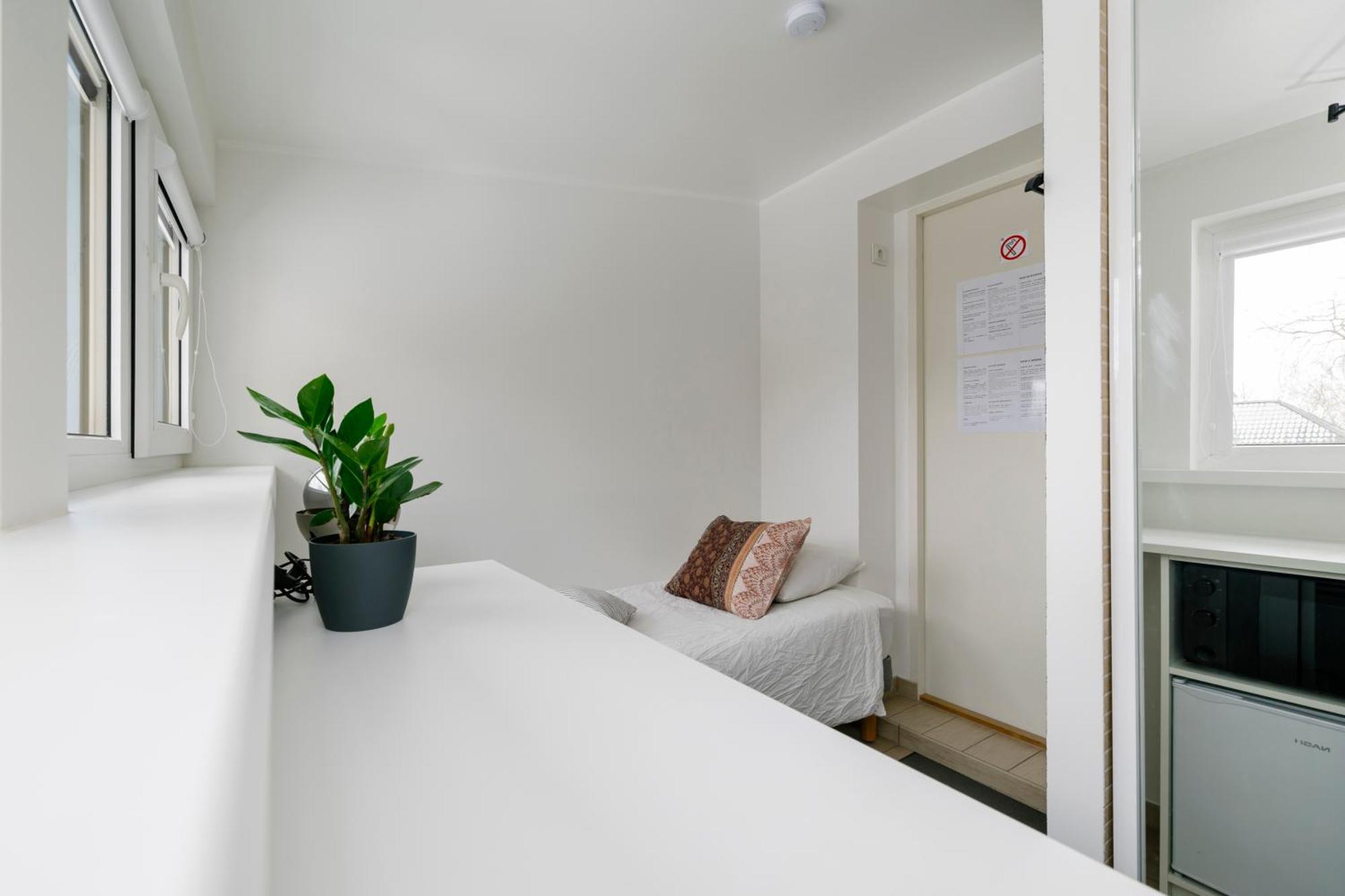 Apartment For One - Grey Tallinn Extérieur photo