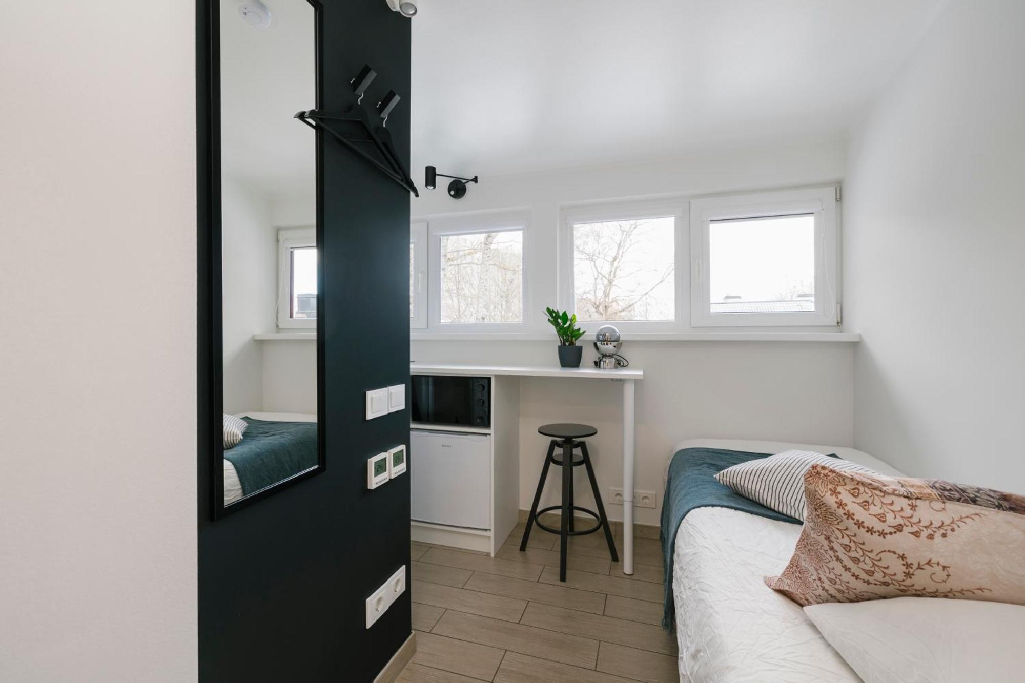 Apartment For One - Grey Tallinn Extérieur photo