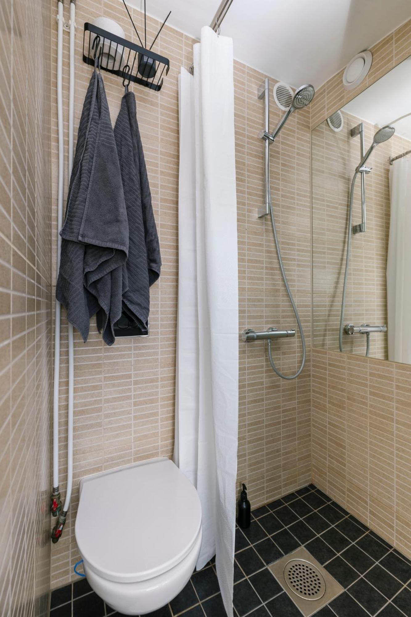 Apartment For One - Grey Tallinn Extérieur photo