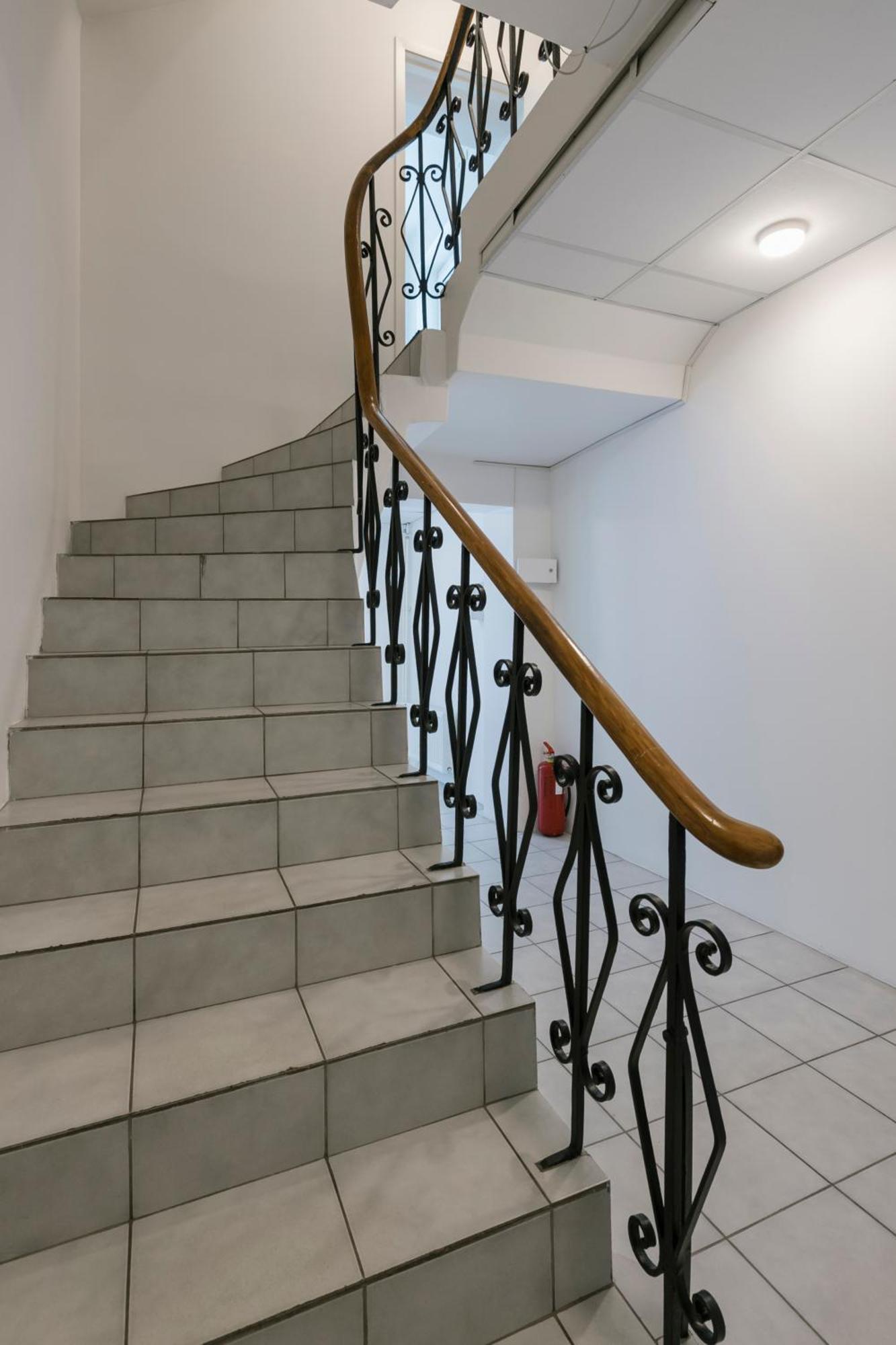Apartment For One - Grey Tallinn Extérieur photo